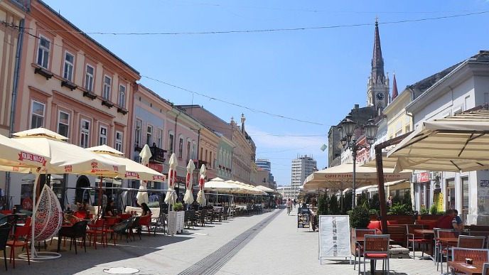 Vrućine do kraja avgusta